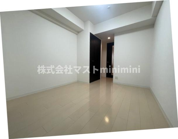 エステムコート阿波座プレミアムの内装