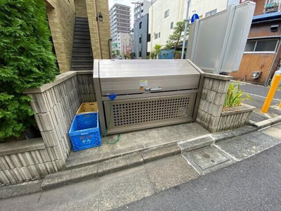 【その他共用部分】 | イリスフルールＡ