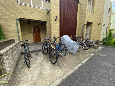 【その他共用部分】 | イリスフルールＡ