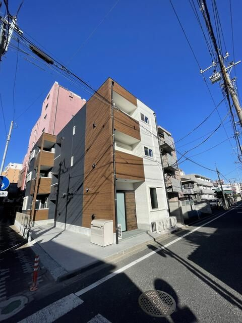 ＦＵＪＩＳＴＡ田無