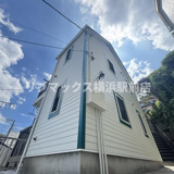 メープルハイツの画像