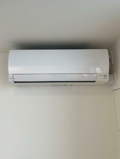 【その他】 | ZOOM荻窪 | エアコン完備。