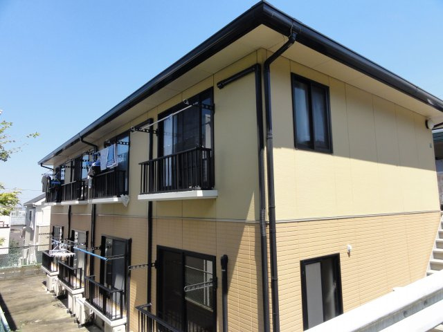 エミナンス福大前