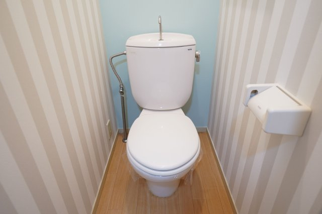 エミナンス福大前のトイレ