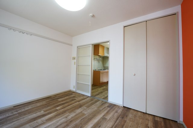 エミナンス福大前の居間・リビング