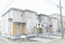 エコーハイツⅠの画像