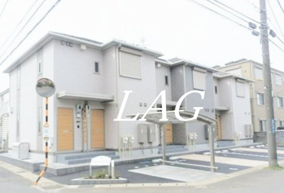 【外観】 | エコーハイツⅠ | 外観です。