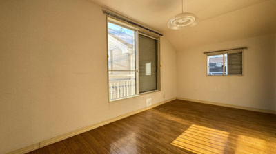 【居間・リビング】 | 井上テラスハウスC