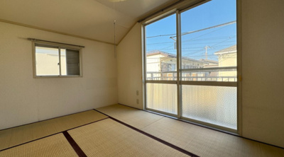 【内装】 | 井上テラスハウスC