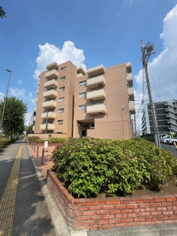 ライオンズマンション下赤塚