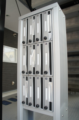 【設備】 | リブリ・Ｃross-Ｔ.K.