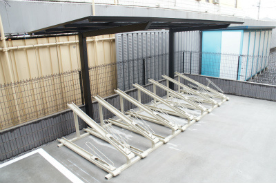 【その他共用部分】 | リブリ・Ｃross-Ｔ.K.