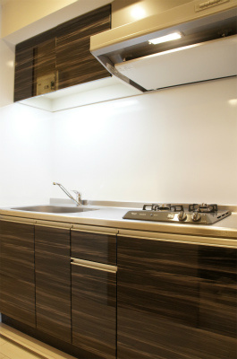 【キッチン】 | リブリ・Ｃross-Ｔ.K.