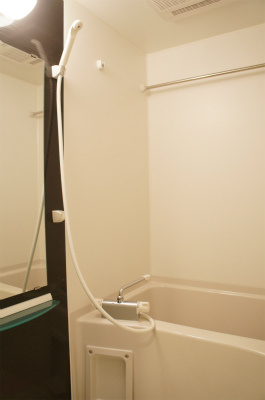 【浴室】 | リブリ・Ｃross-Ｔ.K.