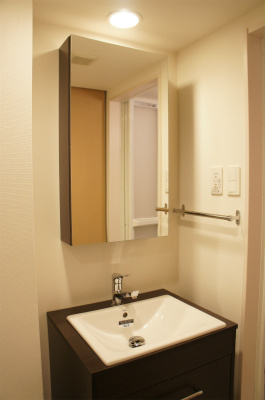 【独立洗面台】 | リブリ・Ｃross-Ｔ.K.