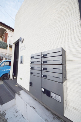 【設備】 | エスアールＹＡＺＡＩＫＥ