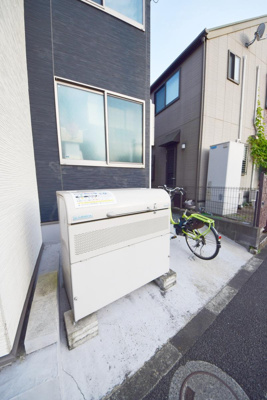 【その他共用部分】 | エスアールＹＡＺＡＩＫＥ