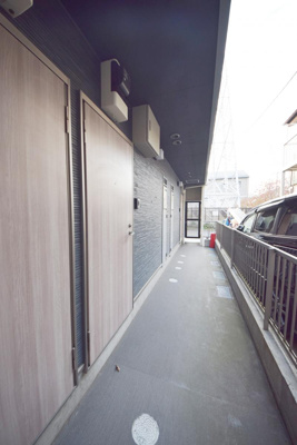 【ロビー】 | エスアールＹＡＺＡＩＫＥ