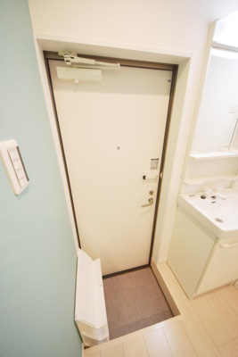 【玄関】 | エスアールＹＡＺＡＩＫＥ