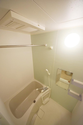 【浴室】 | エスアールＹＡＺＡＩＫＥ