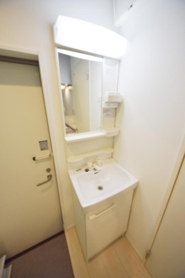 【洗面所】 | エスアールＹＡＺＡＩＫＥ