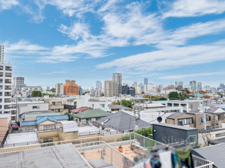 【展望】 | ニューフジマンション