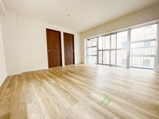 【居間・リビング】 | ニューフジマンション