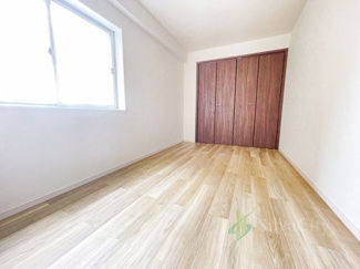 【洋室】 | ニューフジマンション