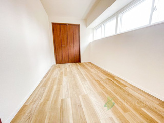 【洋室】 | ニューフジマンション