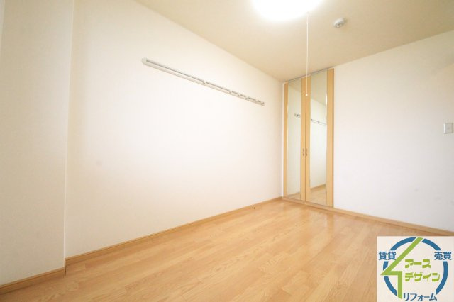 サンモール和坂の洋室|※類似部屋