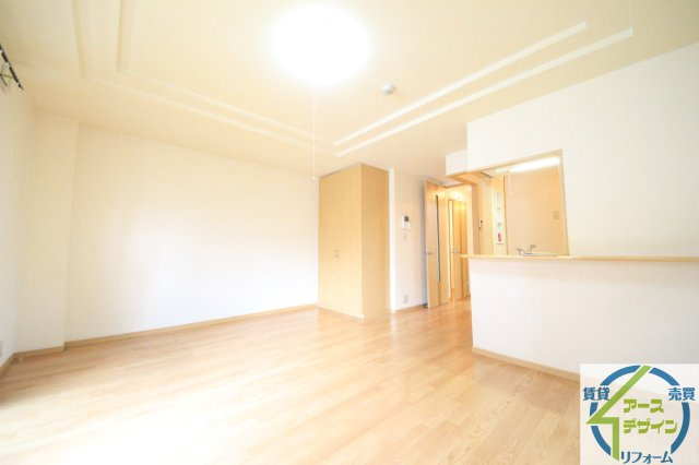 サンモール和坂の居間・リビング|※類似写真