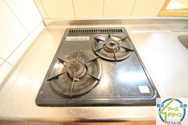 サンモール和坂のキッチン|※類似部屋