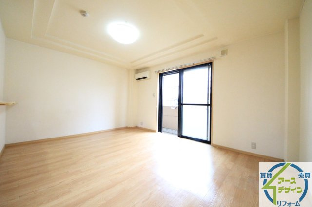 サンモール和坂の居間・リビング|※類似部屋