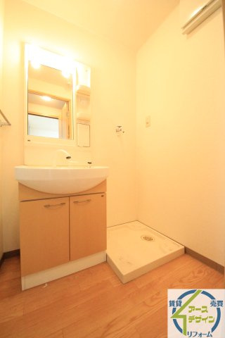 サンモール和坂の洗面所|※類似部屋