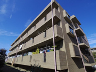 ベルウッド弐番館の画像