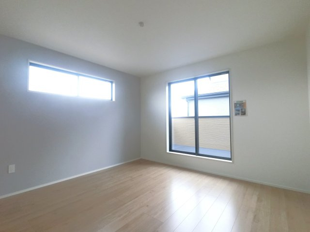 鳥栖市鎗田町2期　2号棟の設備|コンロ