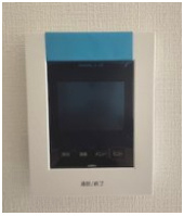 鳥栖市鎗田町2期　2号棟の設備|インターホン