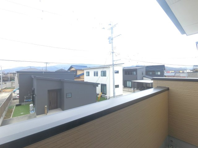 鳥栖市鎗田町2期　2号棟のその他|郵便受