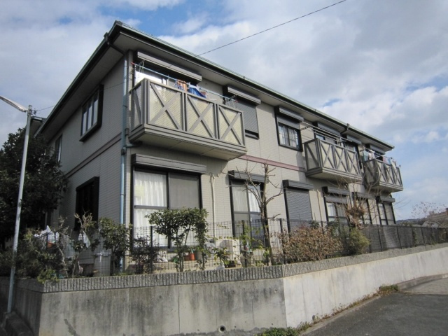 グリーンガーデン