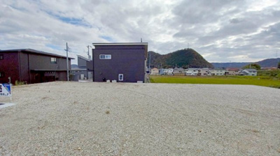 【外観】 | 西脇市野村町D号地