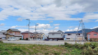 【外観】 | 西脇市野村町D号地