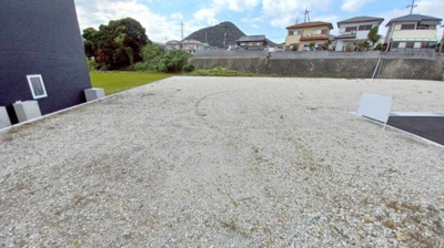 【外観】 | 西脇市野村町D号地