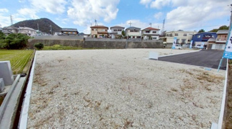 【外観】 | 西脇市野村町D号地