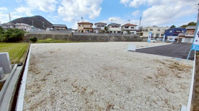 【外観】 | 西脇市野村町D号地