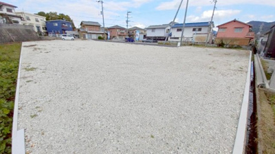 【外観】 | 西脇市野村町D号地