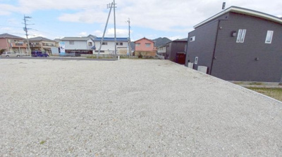 【外観】 | 西脇市野村町D号地