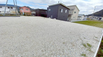 【外観】 | 西脇市野村町D号地