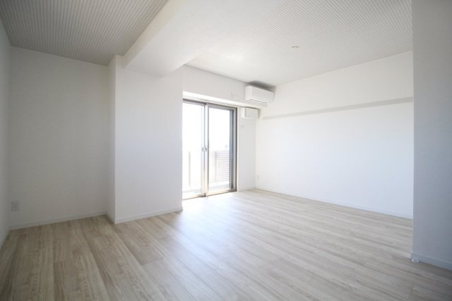 豊島区南長崎５丁目の賃貸マンションの居間・リビング