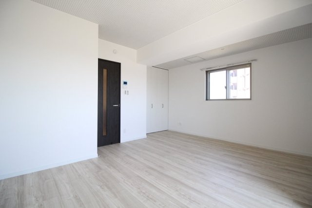 豊島区南長崎５丁目の賃貸マンションの居間・リビング