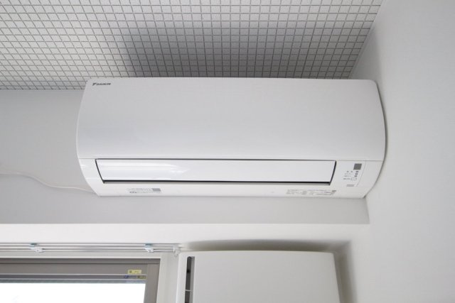 豊島区南長崎５丁目の賃貸マンションの設備